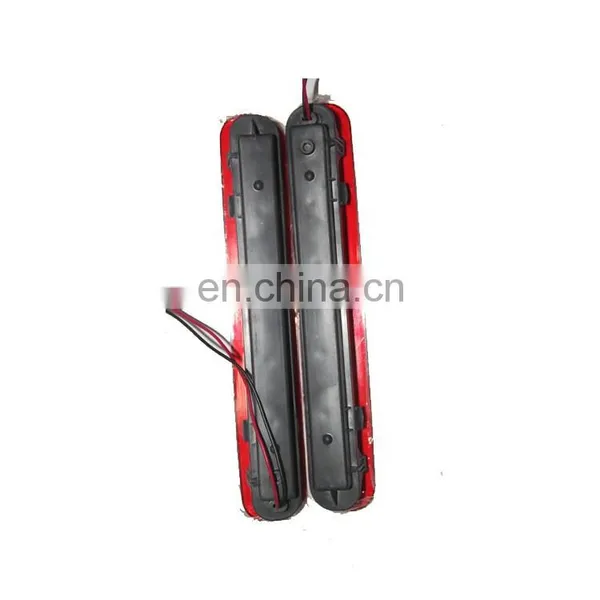 HIGH QUALITY BRAKE LIGHT RED LED FOR HILUX TGN26 TGN36 KUN26 OEM 81570-0K011 photo-4
