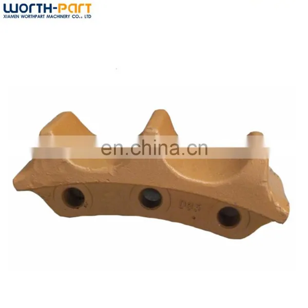 Mini Excavator Track Rollers D8N photo-5