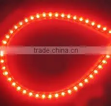 DC12V Cuttable Digital 5050 RGB LED Strips Lights With CE ROHS photo-3