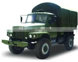2016 Hot Sale Model Dongfeng Off-highway Vehicle/desert Vehicle on Rough Road EQ1120GA With Low Cost and Low Default photo-5