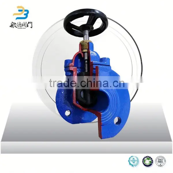 12 Inch Forged Steel Gate Valve Stem Extension photo-5