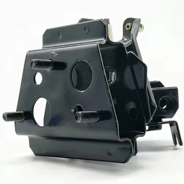 1124111700002 High-quality Throttle Control Bracket for Foton Truck Parts 1099 photo-2