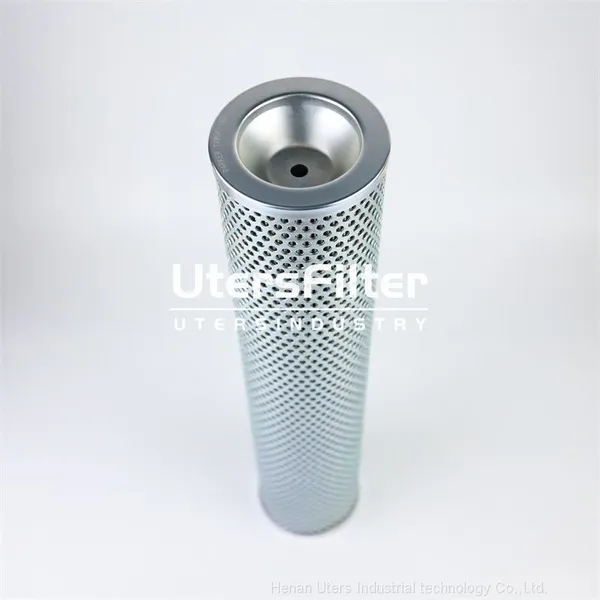 UTERS Replaces Parker Hydraulic Filter Element TXW5C-10B photo-3
