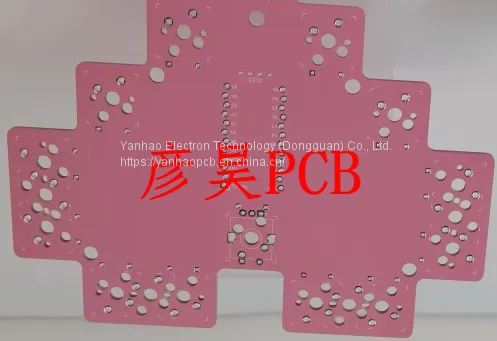 High-tech Enterprise, Has Been Dedicating to the Manuafacturing of PCB,PCBA and SMT Process photo-2