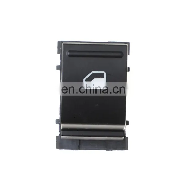 100004629 1K0959855 Master Power Window Control Switch Fors VW Skoda Fabia Octavia Superb photo-3
