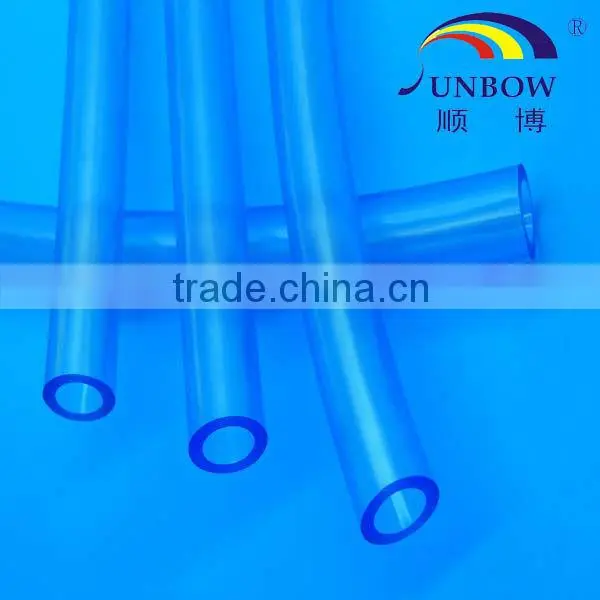 UL Qualified Fire Proof Soft and Flexible PVC Pipes for Cable Protection photo-2