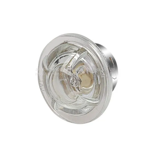 J&V Round Oven Stove Lamp G4 10W 12V photo-3