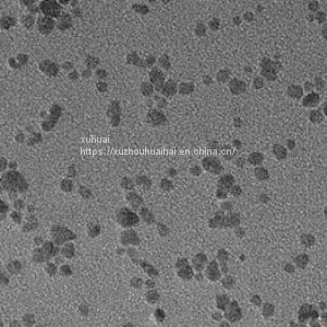 PEI Functionalized Fe3O4 Nanoparticles（PEI@Fe3O4）