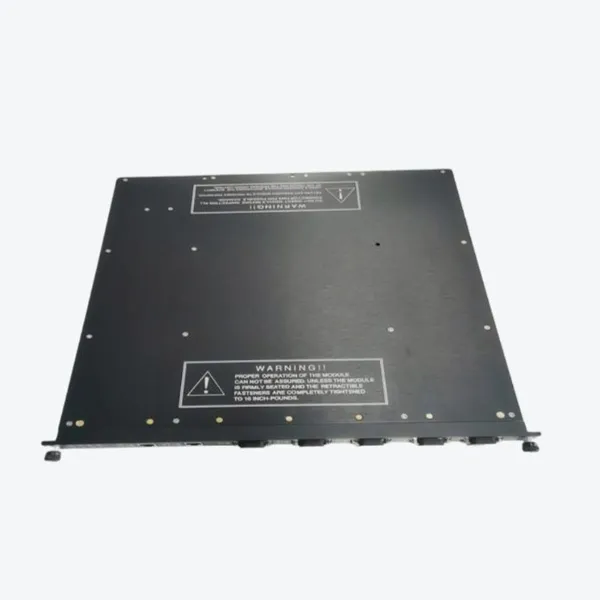 TRICONEX TRICON PLC 7400-143 Terminal Board photo-5