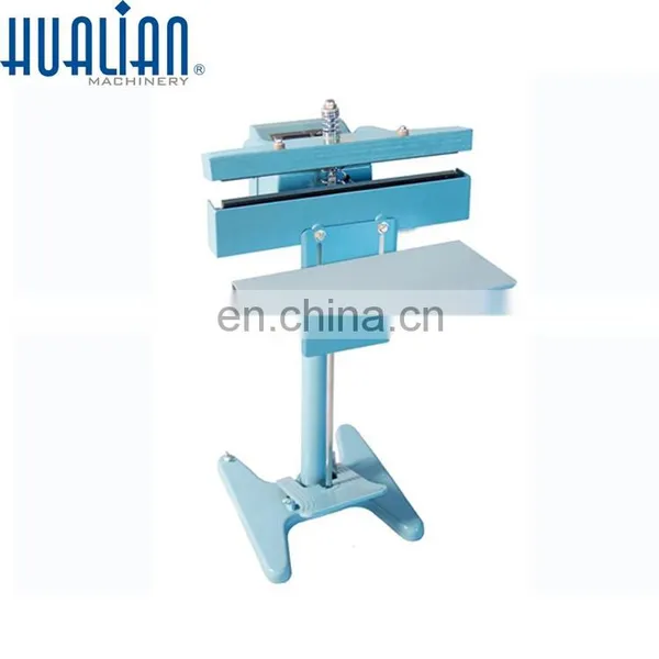 PFS-200DD HUALIAN Direct Heat Sealer photo-2