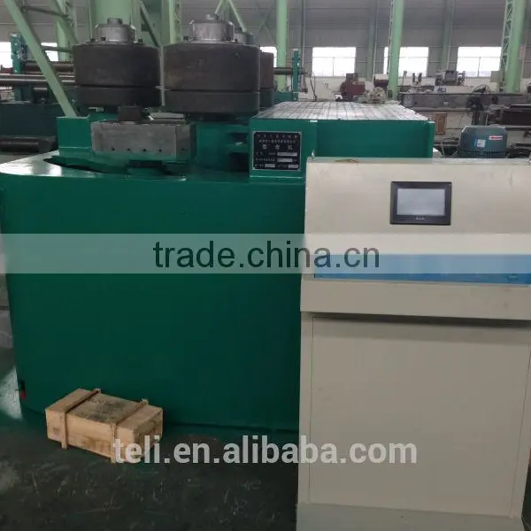 Aluminum Profile Bending Machine photo-2