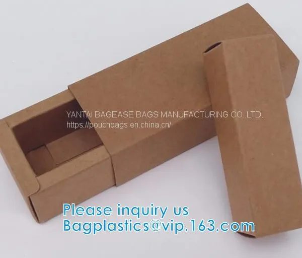 Treat Boxes Gift Favor Storage Packaging Soap Jewellery Earring Packing Paperboard Box Candy Chocolate Food Storage Pack photo-4