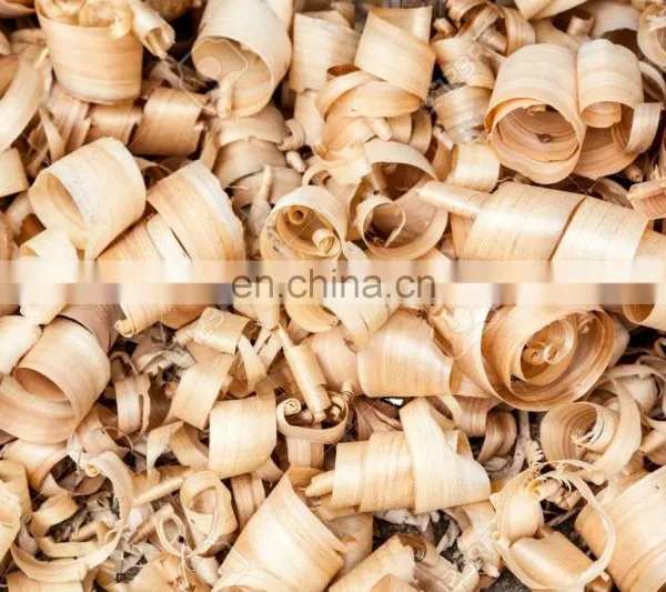 Wood Shaving With Good Price From Vietnam photo-2