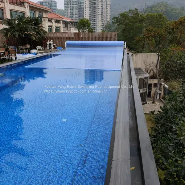 Pool Cover PC photo-2