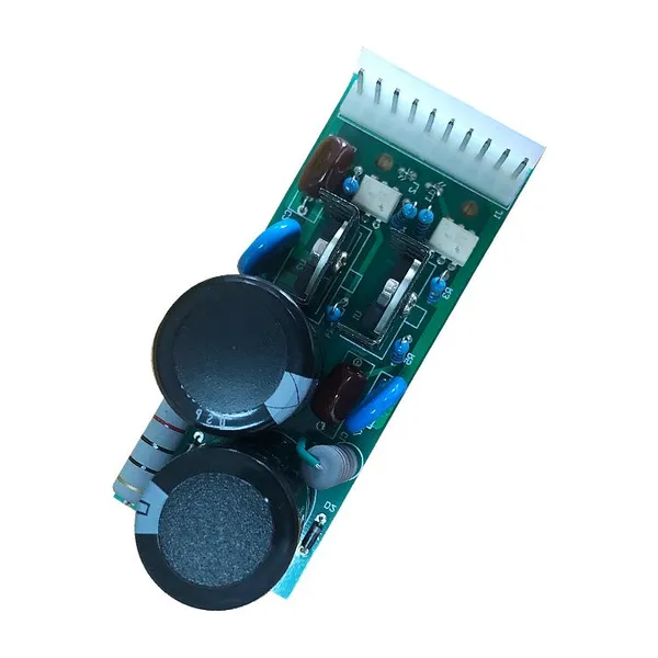 Bernard Logic Control Board 05-06-589 Electric Actuator Main Control Board Power Board Circuit Board photo-3