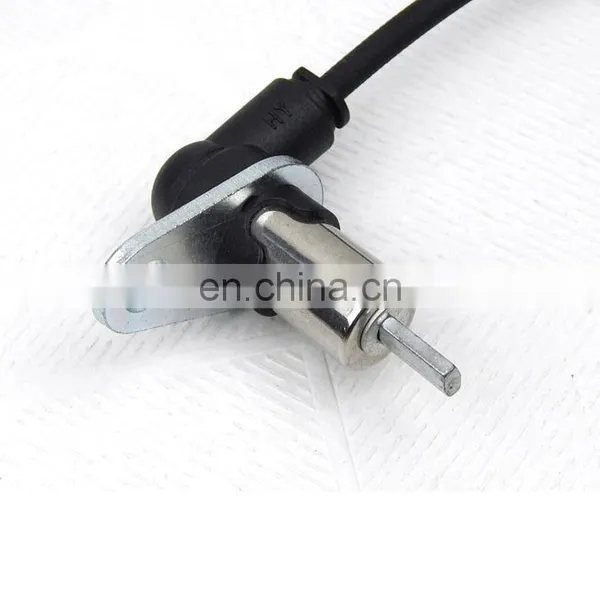 Rear Left ABS Abs Wheel Speed Sensor B25D-43-72YB B25D4372YB for Mazda photo-3