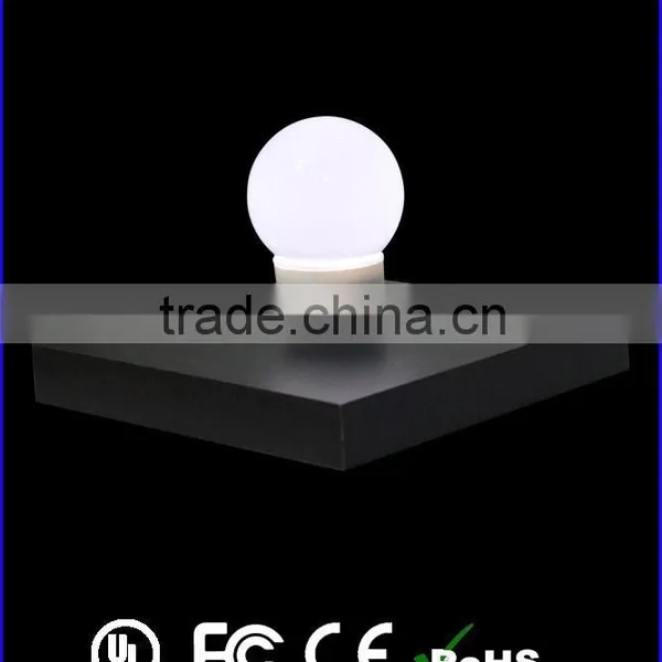 magnetic floating lamp and induction lamp, led lamp