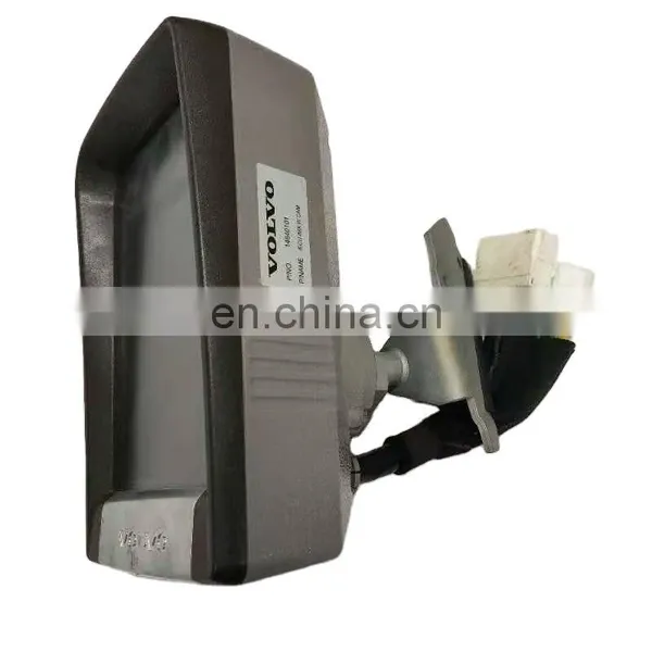21q6-33400 Monitor R480-9 R-9 Monitor R220-9 Excavator Cluster Assy 21Q6-33400 photo-3