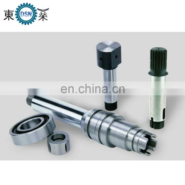 TS16949 Service China Custom High Precision CNC Machining Grinding Valve Tappets photo-2
