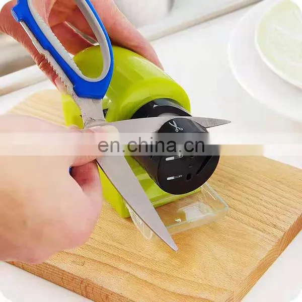 Kitchen Tools Electric Gadgets Electric Knives photo-5