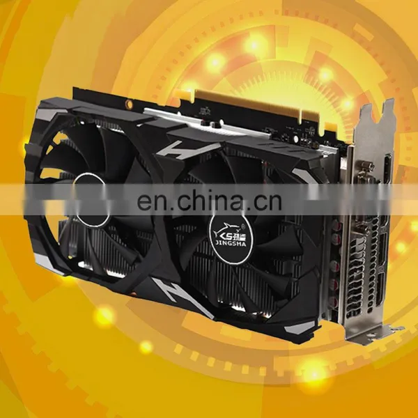 New Factory Price Rx 580 8gb Gpu Rx 580 8gb Graphics Card Gddr5 256bit Rx 580 8g Gaming Graphics Card photo-4