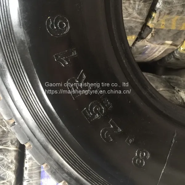 750R16 825R16 825 900 1000 1100 1200R20 Truck Steel Wire Tyre photo-3