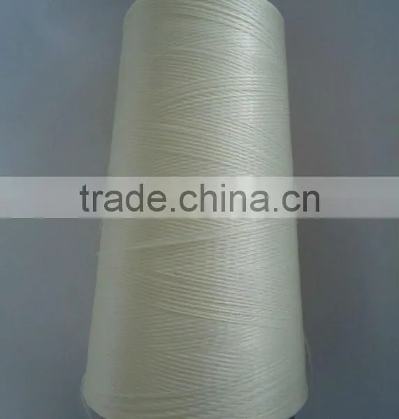DTY: 100% Polyester Draw Textured Yarn Made In China photo-5