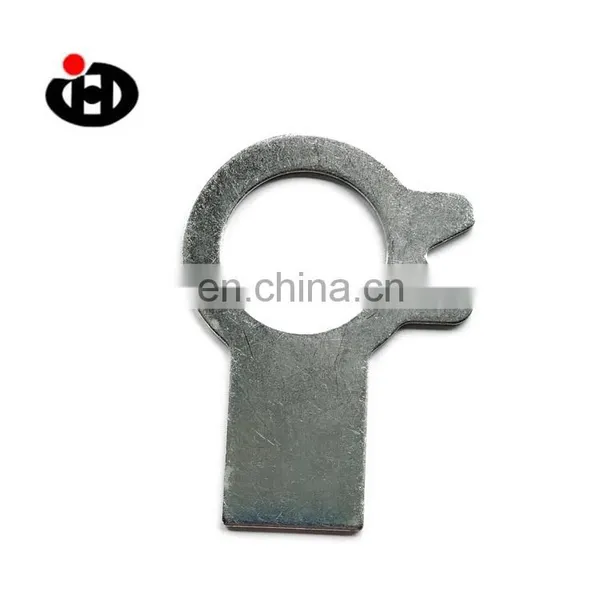 JINGHONG High Quality GOST13463 Lock Washer With Long Tab and Wing photo-2