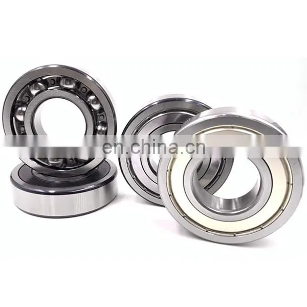 High Quality Wtoo 608z Bearing Deep Groove Ball Bearings 604 605 606 607 608 zz photo-3