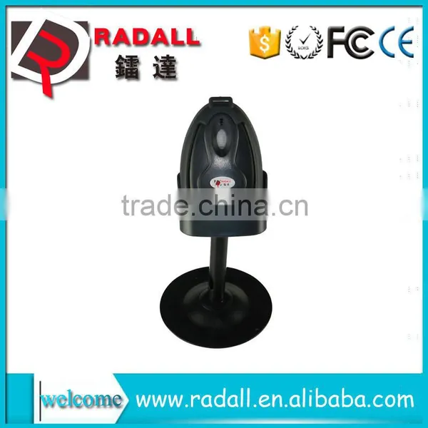2015 New Sales Laser Barcode Scanner/barcode Reader Cheap Price RD-200 photo-6