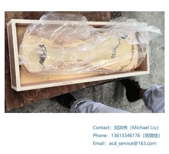 DAIHATSU DAIHATSU 6DK28 DAIHATSU 8DK28 CONNECTING ROD E285270100 photo-2