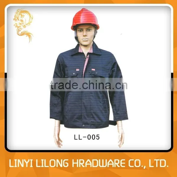 Factory Price Safety Workwear Uniform photo-5