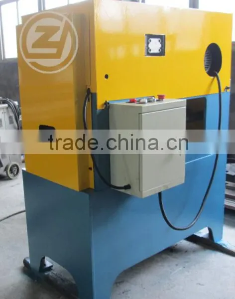 Steel Bending Pipe Roll Forming Machine photo-4