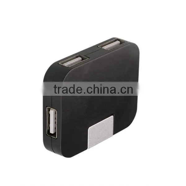 Computer USB Hub 4 Ports Usb Hub Mini Usb Hub photo-6