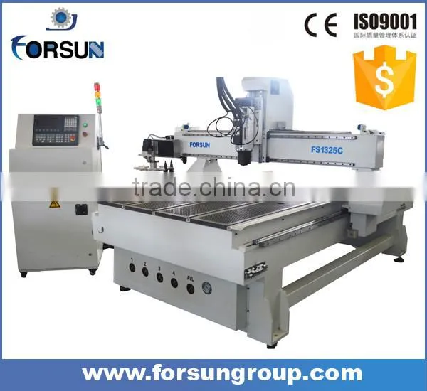 Made in China Wood Furniture Cnc Router Machine/3d Laser Scanner for Cnc Router photo-6