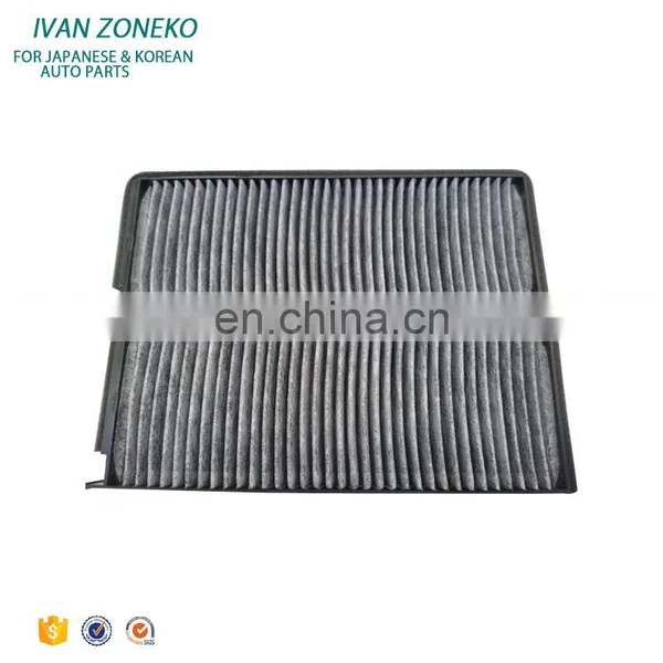 Auto Air Filter Element For Ssangyong Rexton Parts 6812008040 photo-5