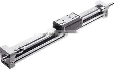 FESTO Damper Cylinder ADVUL ADVUL1240PA156850 ADVUL-12-40-P-A (156850) photo-5
