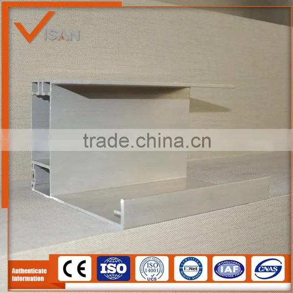 Industrial Use Aluminum Profiles for Industrial Purpose photo-3