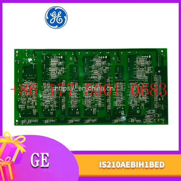 IS220UCSAH1A General Electric photo-3