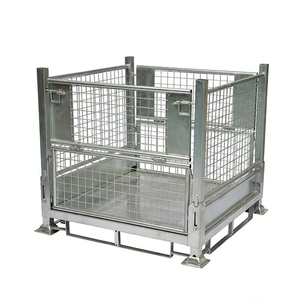 Gitterbox