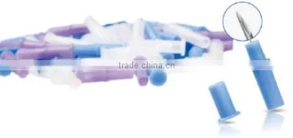 Lancets photo-2
