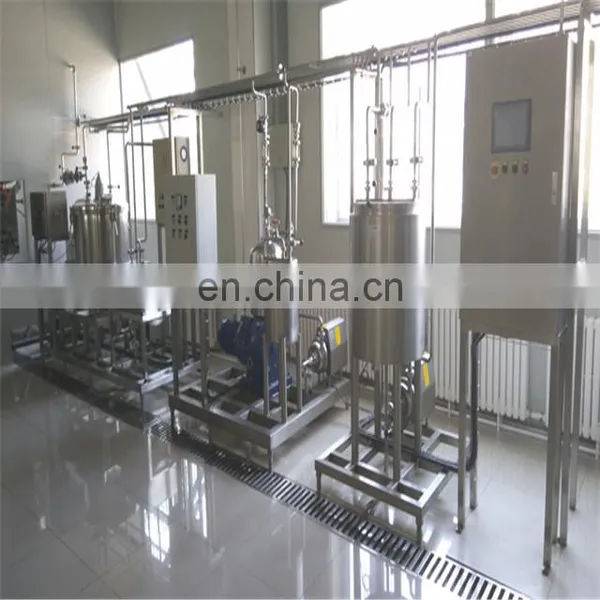 Small Scale Dates Syrup Processing Line photo-3
