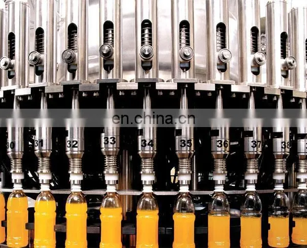 NFC Fresh Nature Juice Fruit Juicer Production Line Juice Extractor Production Line photo-5