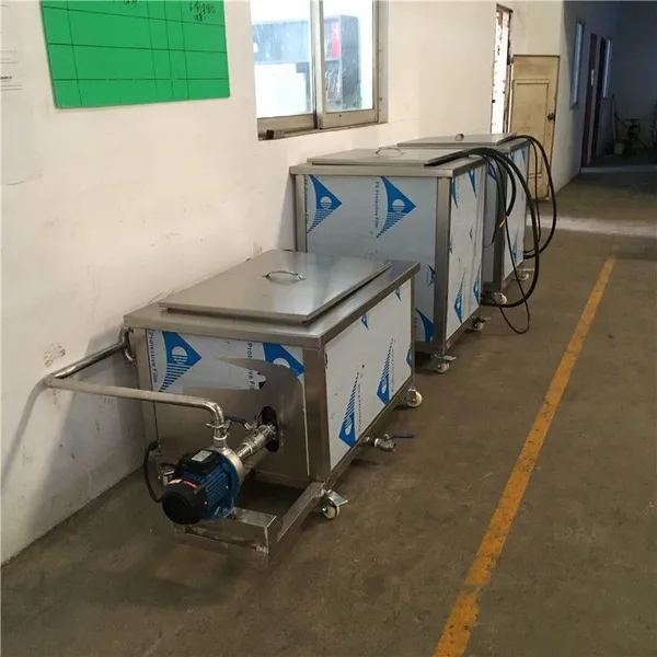 Industrial Commercial Ultrasonic Record Cleaner For Wholesales Ultrasonic Washer Benchtop Ultrasonic Cleaner