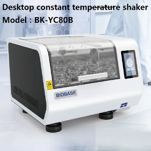 Laboratory Constant Temperature Oscillator Mixer photo-5