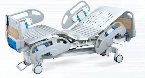 Deluxe Multifunctional Electric Bed photo-2