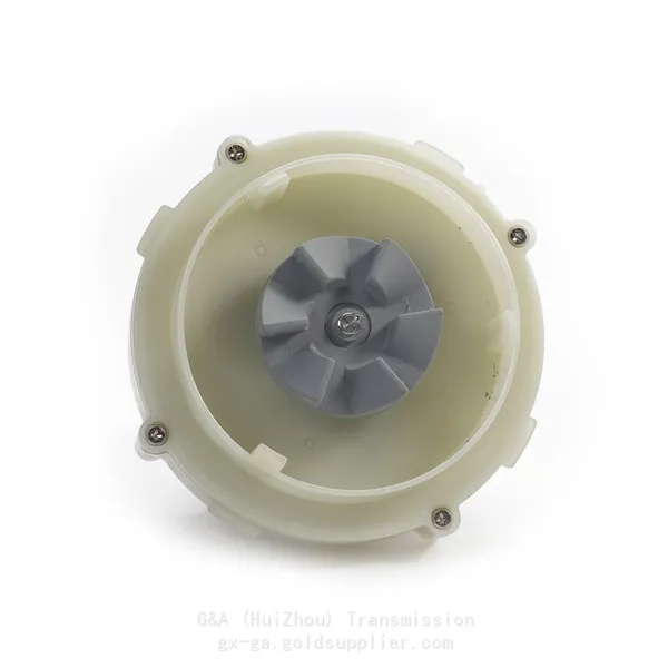 Juicer, Orange Juicer, High-torque Gearbox, Silent Gearbox