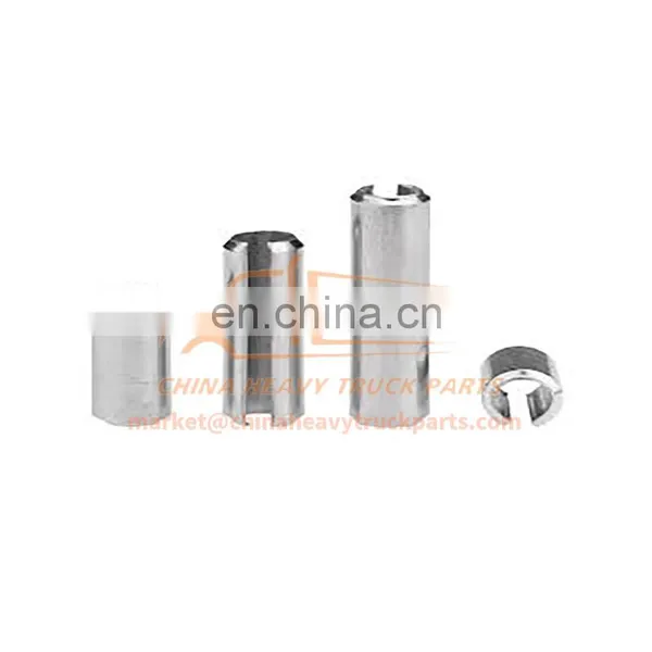 Factory Outlet SINOTRUK WD615.47 EUROII Truck Parts Vg2600010735 Spring Washers For Prevent Nut Loosening photo-2