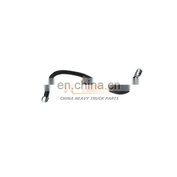 Sinotruk HOWO Parts Tipper Truck Parts Vg1034080015 Fuel Hose Engine Parts photo-2