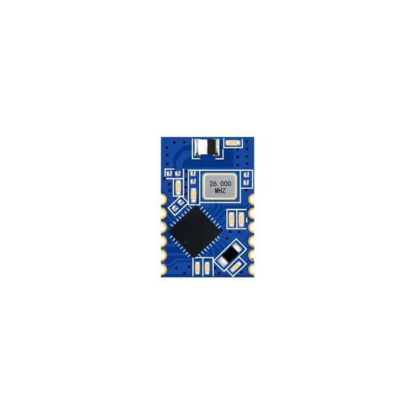 Cost-Effective, Ultra-small Size Bluetooth Low Power Dual Mode Bluetooth Module TS-M1020D